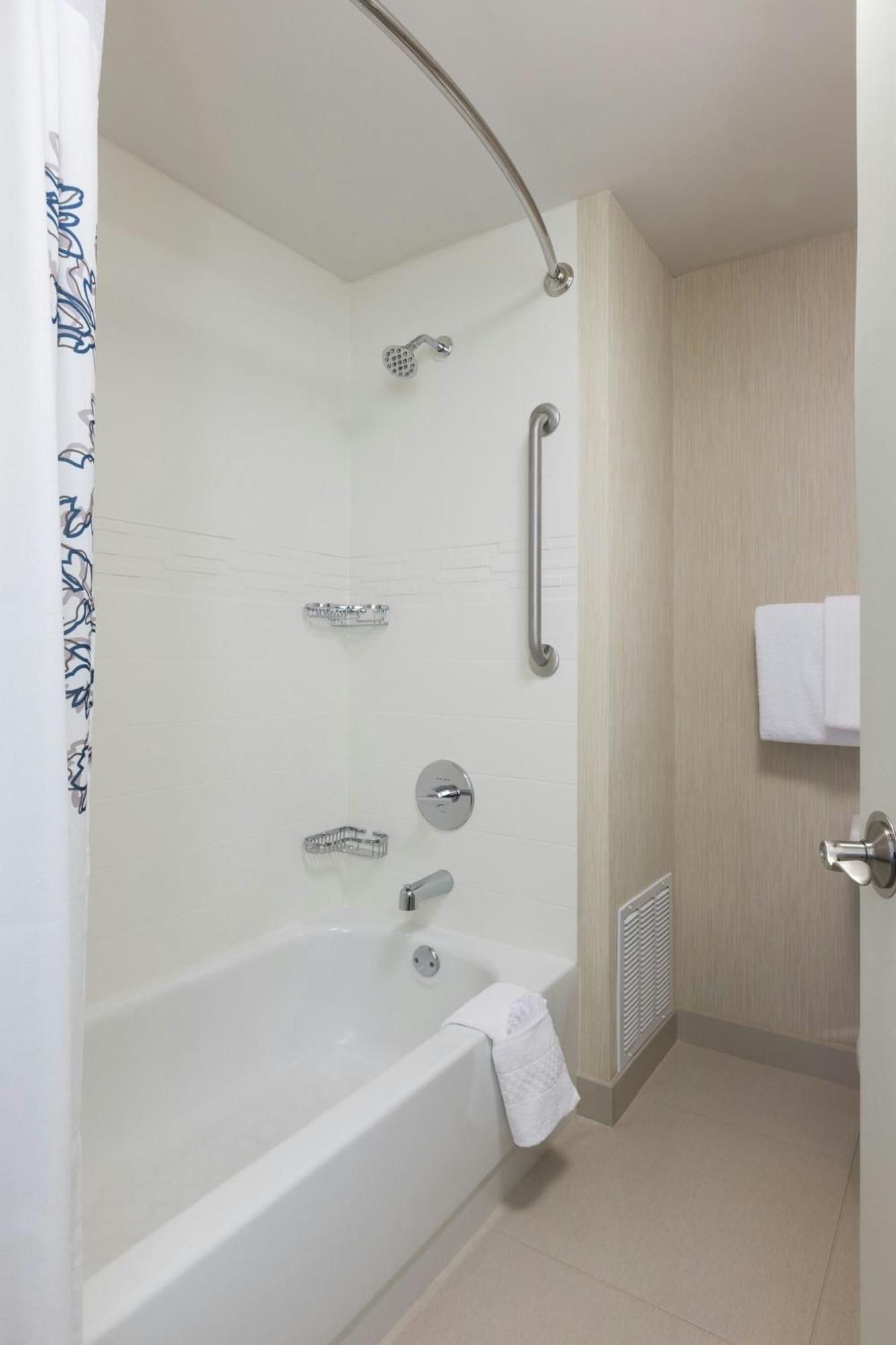 Residence Inn Minneapolis Downtown/City Center Exterior photo
